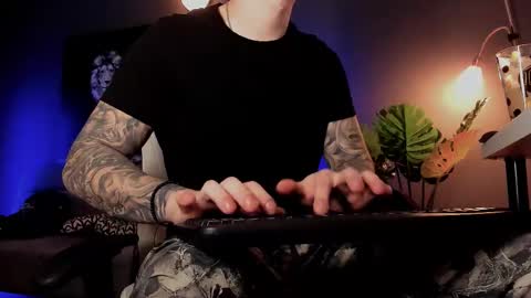 Matt online show from February 5, 7:48 am