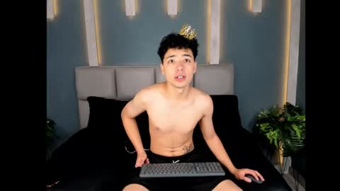 matt online show from January 8, 11:15 am