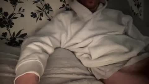 Snapshot of mattcarta chatting on February 7, 12:31 am mattcarta online show from February 7, 12:31 am