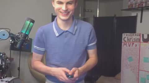 Matt Cash online show from October 15, 1:13 am