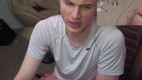 Matt Cash online show from January 5, 5:09 pm