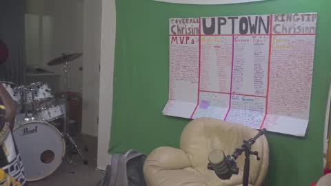 Matt Cash online show from September 13, 1:17 am