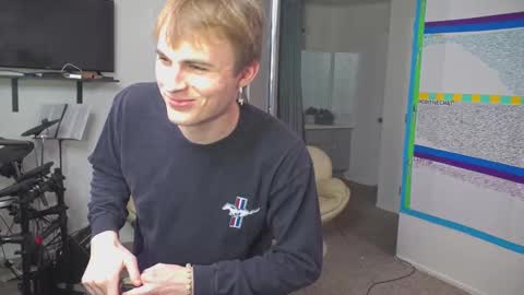 Matt Cash online show from January 20, 2:01 am