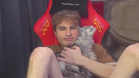 Matt Cash online show from March 13, 1:13 am