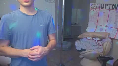 Matt Cash online show from September 24, 1:05 am