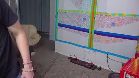 Matt Cash online show from February 22, 2:06 am