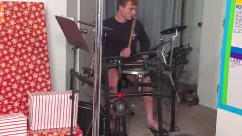 Matt Cash online show from December 29, 2:17 am