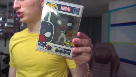 Matt Cash online show from February 24, 2:08 am