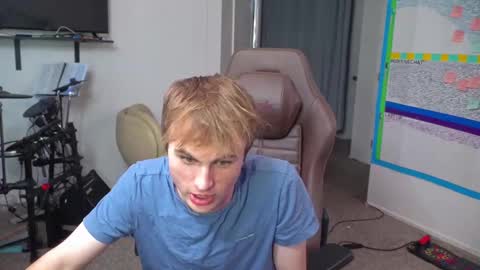 Matt Cash online show from February 9, 5:11 pm