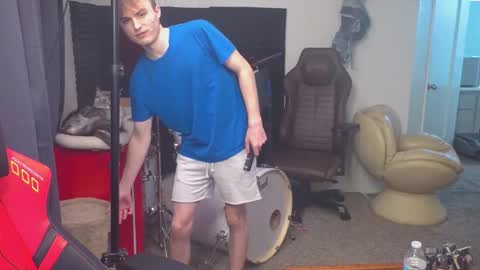 Matt Cash online show from January 12, 2:04 am