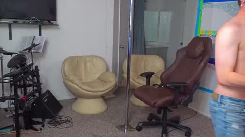 Matt Cash online show from January 26, 2:14 am