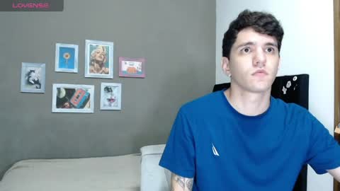 ---Matteo--- online show from June 1, 5:19 am
