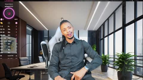 Mateo online show from December 4, 11:13 pm