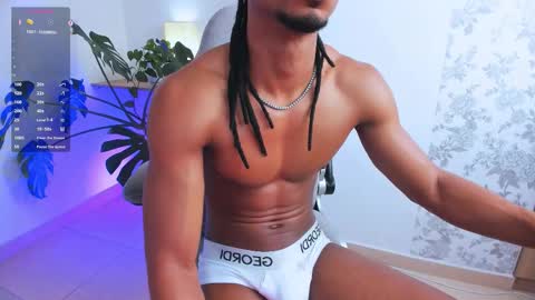 Mateo online show from October 15, 11:40 am