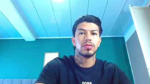 Snapshot of matteo_leto chatting on October 17, 1:04 pm matteo_leto online show from October 17, 1:04 pm