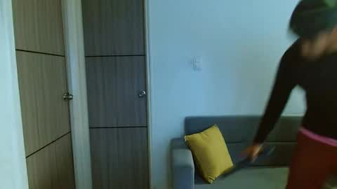 Snapshot of matteo_leto chatting on September 30, 12:09 pm matteo_leto online show from September 30, 12:09 pm