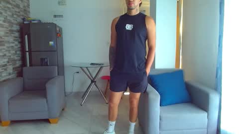 Snapshot of matteo_leto chatting on September 26, 12:36 pm matteo_leto online show from September 26, 12:36 pm