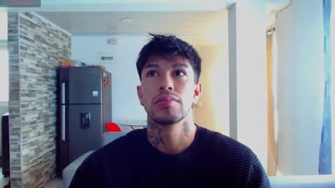 Snapshot of matteo_leto chatting on September 22, 12:05 pm matteo_leto online show from September 22, 12:05 pm