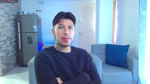 Snapshot of matteo_leto chatting on September 18, 4:20 pm matteo_leto online show from September 18, 4:20 pm