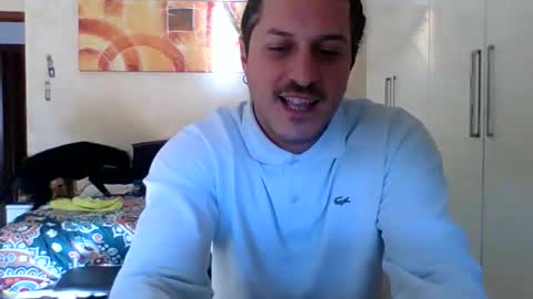 matteushh87 online show from November 14, 11:33 am