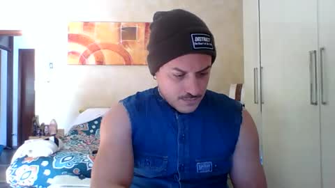 matteushh87 online show from November 12, 9:48 am