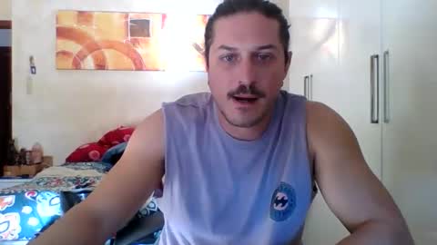 matteushh87 online show from November 4, 11:44 am