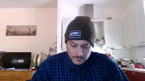 matteushh87 online show from December 5, 10:22 am
