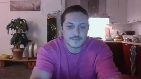 matteushh87 online show from February 1, 5:00 pm