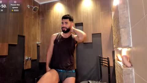 Mattew online show from November 5, 1:35 pm