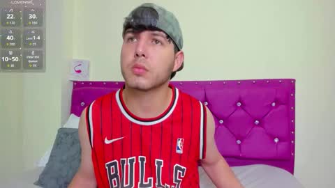 matthewlatinc online show from February 3, 2:53 am