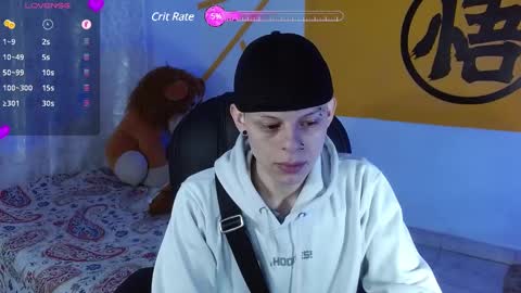 MatthewBoy online show from December 7, 5:26 am