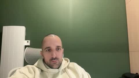 M online show from November 26, 12:13 am