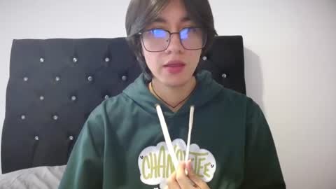 Matti Mendez online show from June 22, 1:26 pm