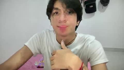 Matti Mendez online show from September 29, 2:35 pm