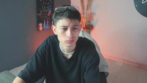 mattias     online show from January 2, 12:34 am