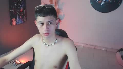 mattias     online show from January 9, 8:55 pm