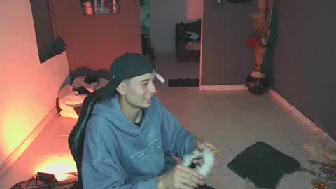 mattias     online show from February 21, 3:12 am