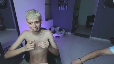 mattias     online show from March 7, 3:49 pm