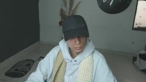 mattias     online show from January 28, 7:32 pm