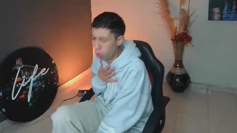 mattias     online show from December 13, 12:28 pm