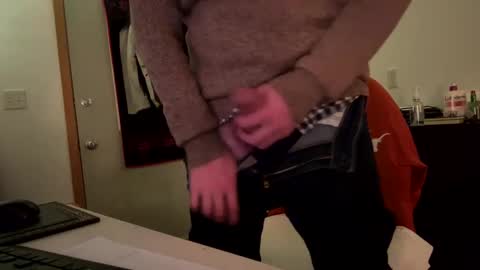 Matt online show from January 14, 4:25 am