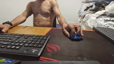 Matt R. online show from February 15, 10:29 pm