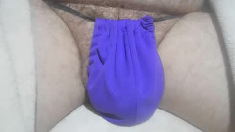 Hairy Bud online show from May 7, 5:13 pm