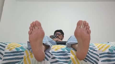 Matt online show from April 11, 12:18 am