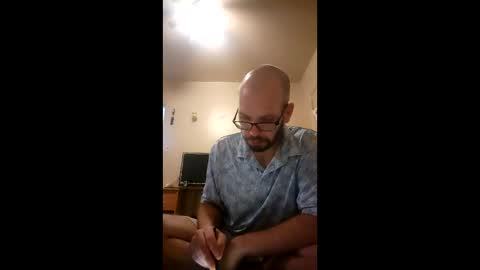 matty1615 online show from June 9, 11:06 pm