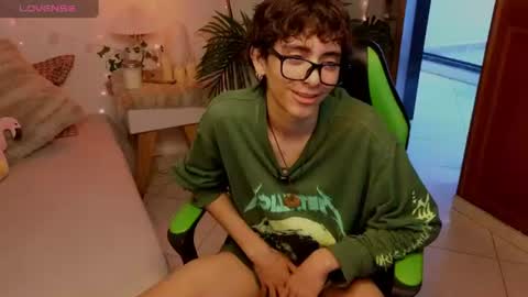 matty_spark online show from June 11, 1:20 pm