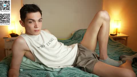 Matty  Aiden online show from April 2, 6:16 pm