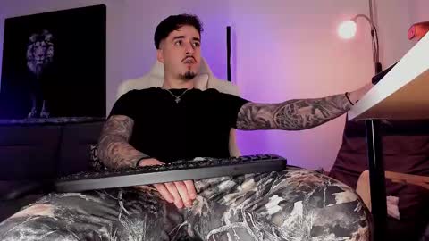 Matt online show from January 14, 10:31 am