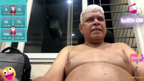 DEV online show from March 19, 5:05 pm