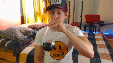 Maty Star    online show from January 6, 6:47 am